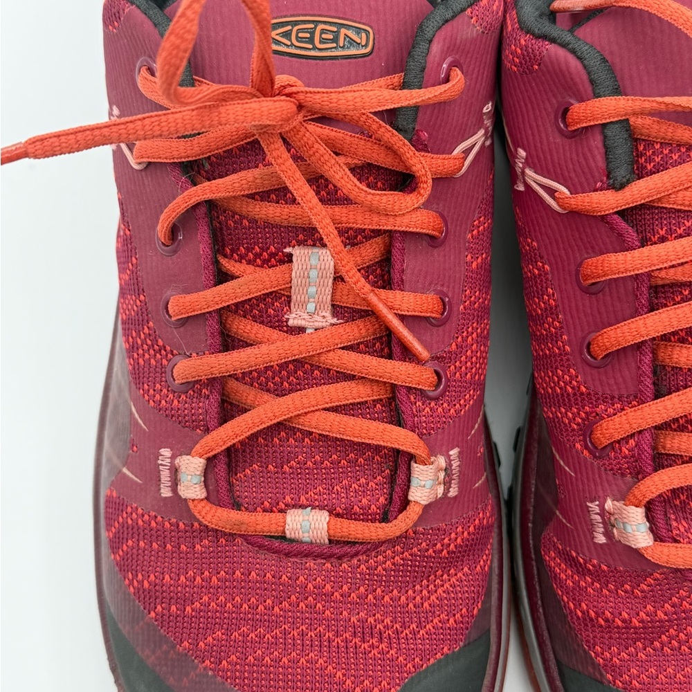 Keen women’s Terradora 11 trekkers hiking athletic shoe Size 6.5 - Picture 4 of 14